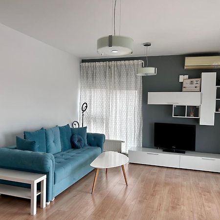 Sunrise Apartment Bucharest Luaran gambar