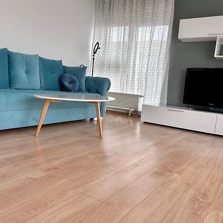 Sunrise Apartment Bucharest Luaran gambar