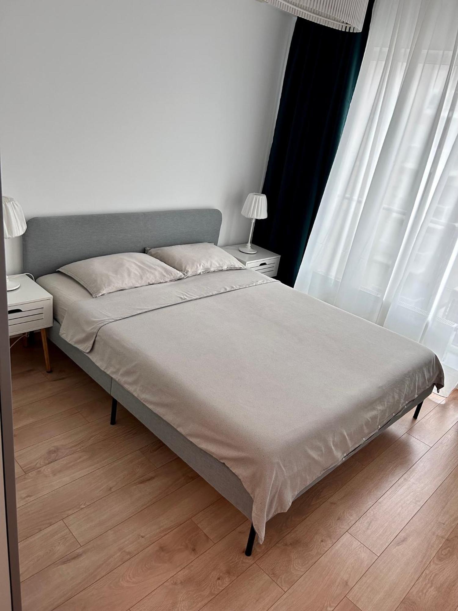 Sunrise Apartment Bucharest Luaran gambar