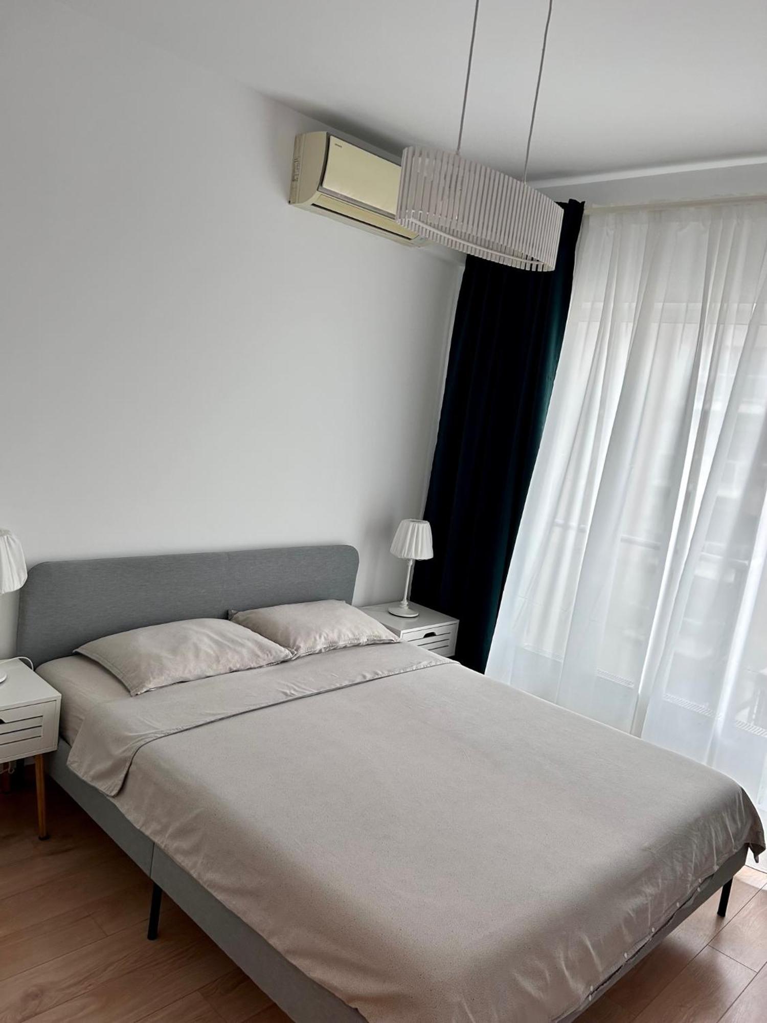 Sunrise Apartment Bucharest Luaran gambar