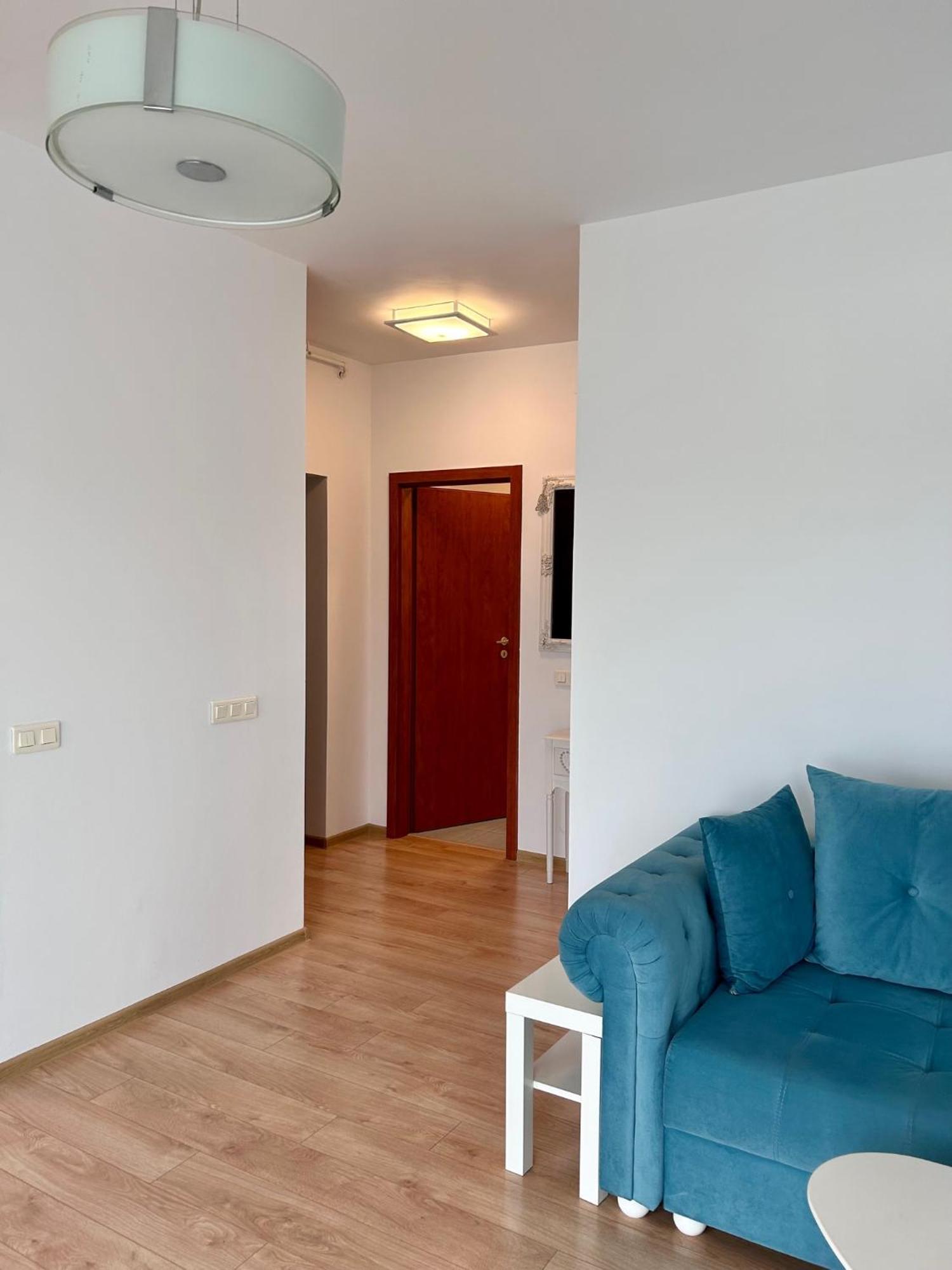 Sunrise Apartment Bucharest Luaran gambar