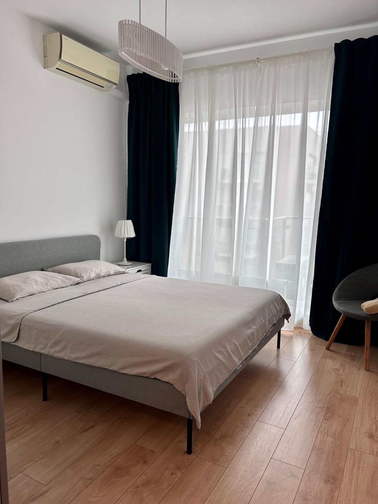 Sunrise Apartment Bucharest Luaran gambar