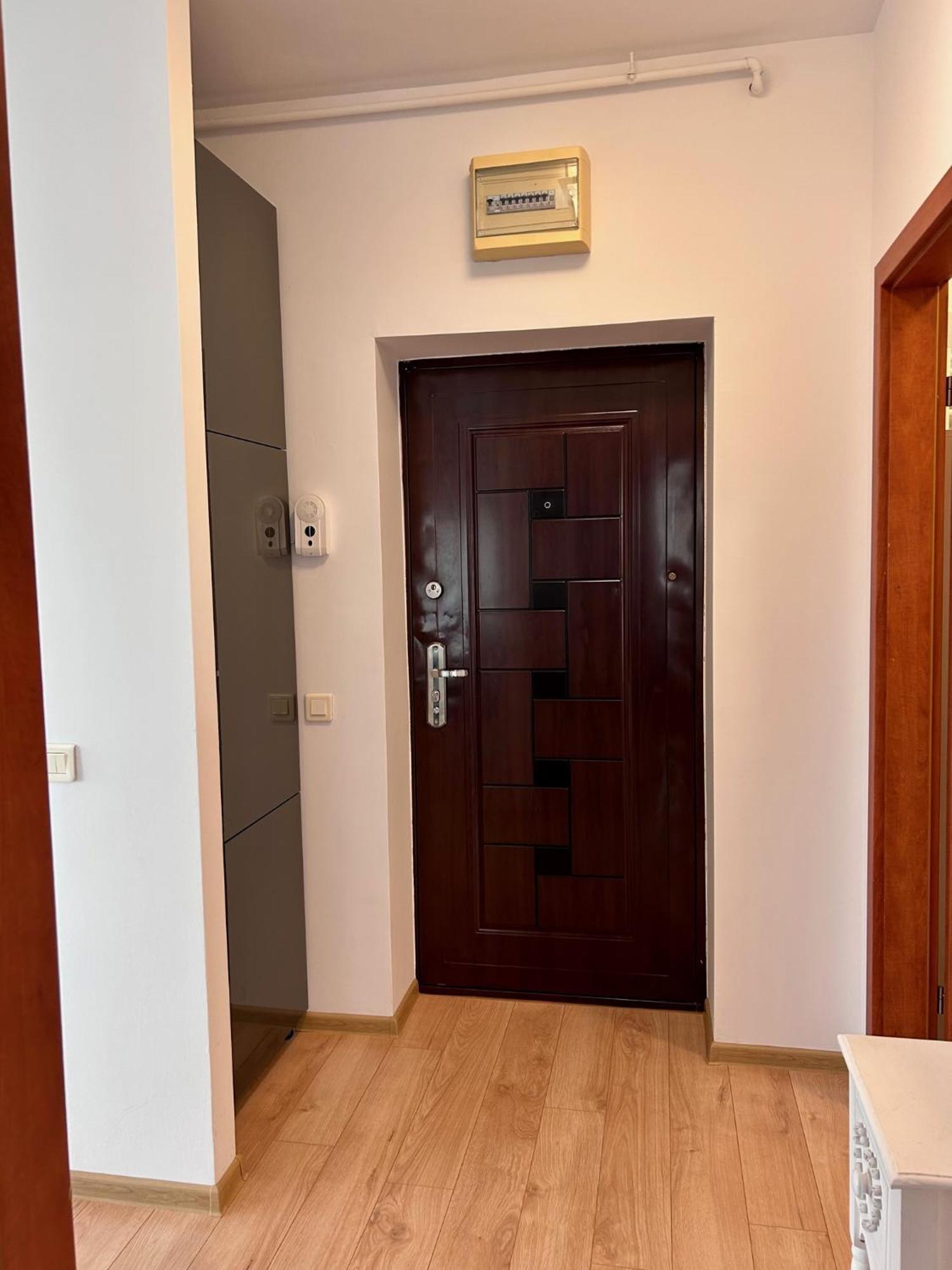 Sunrise Apartment Bucharest Luaran gambar