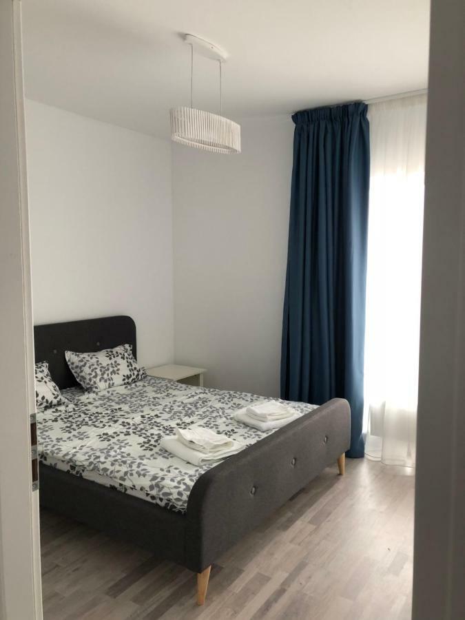 Sunrise Apartment Bucharest Luaran gambar