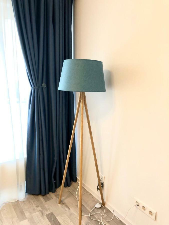 Sunrise Apartment Bucharest Luaran gambar